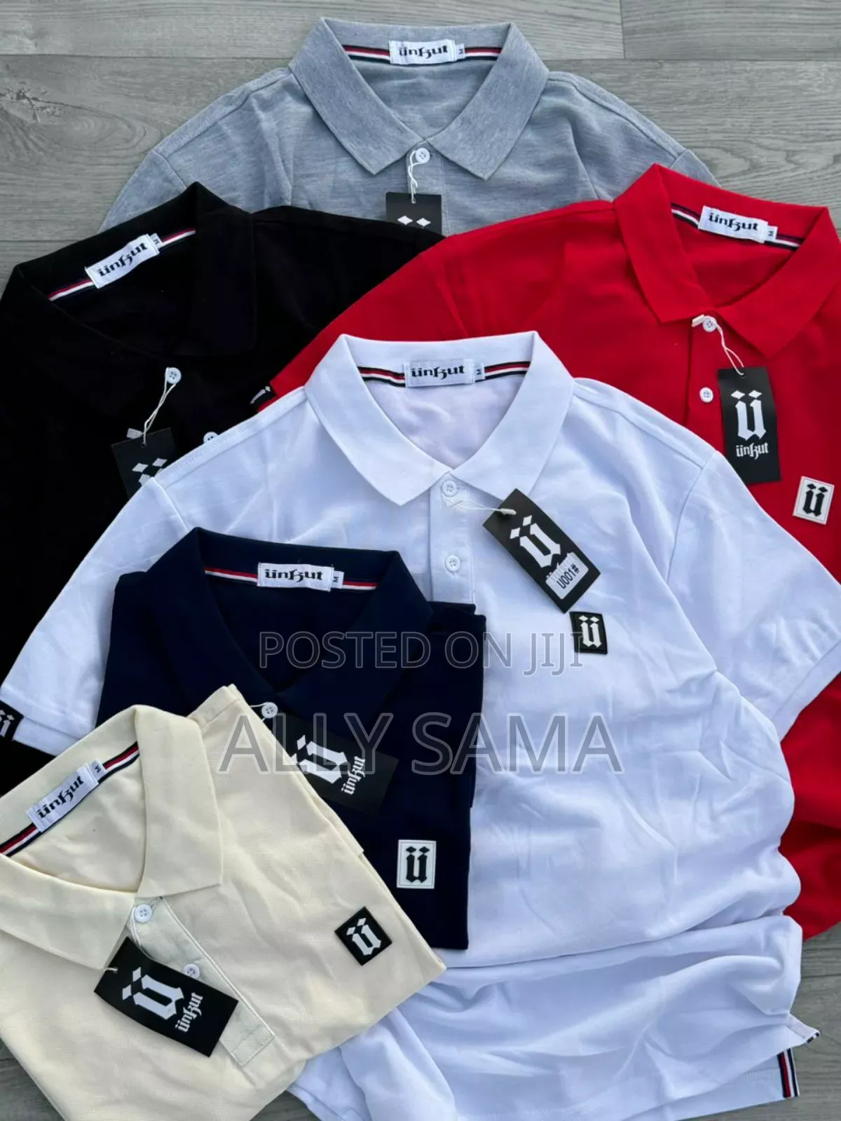 Mens Form6 More Brand Quality