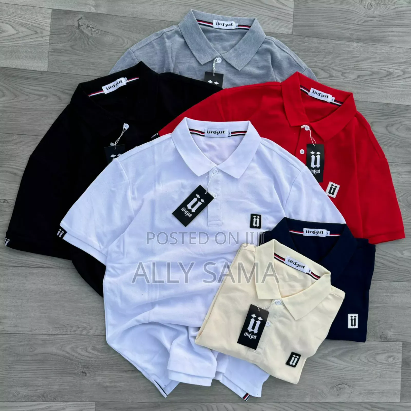 Mens Form6 More Brand Quality