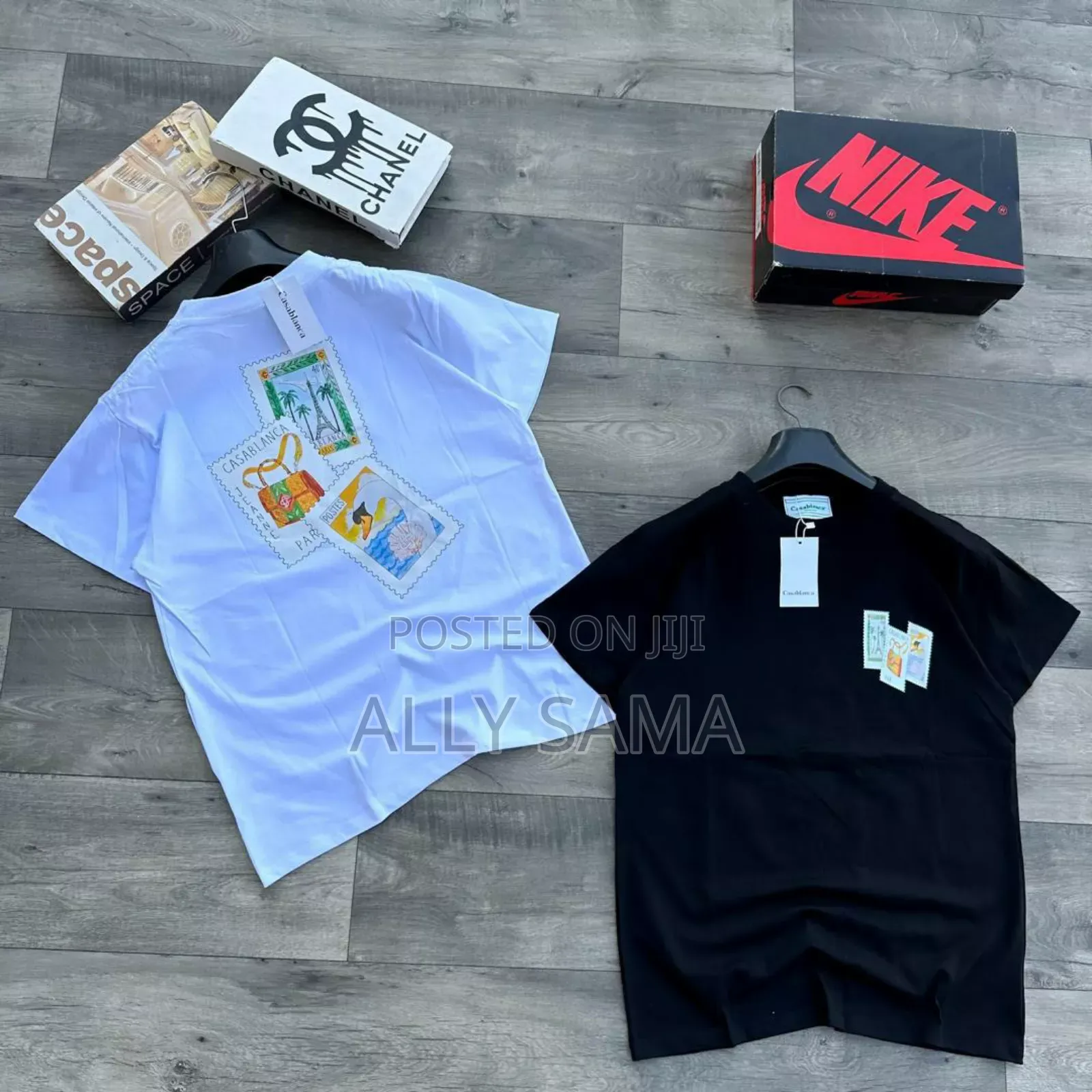 Mens Tshirt More.Brand Quality
