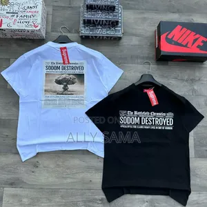 Mens Tshirt More.Brand Quality