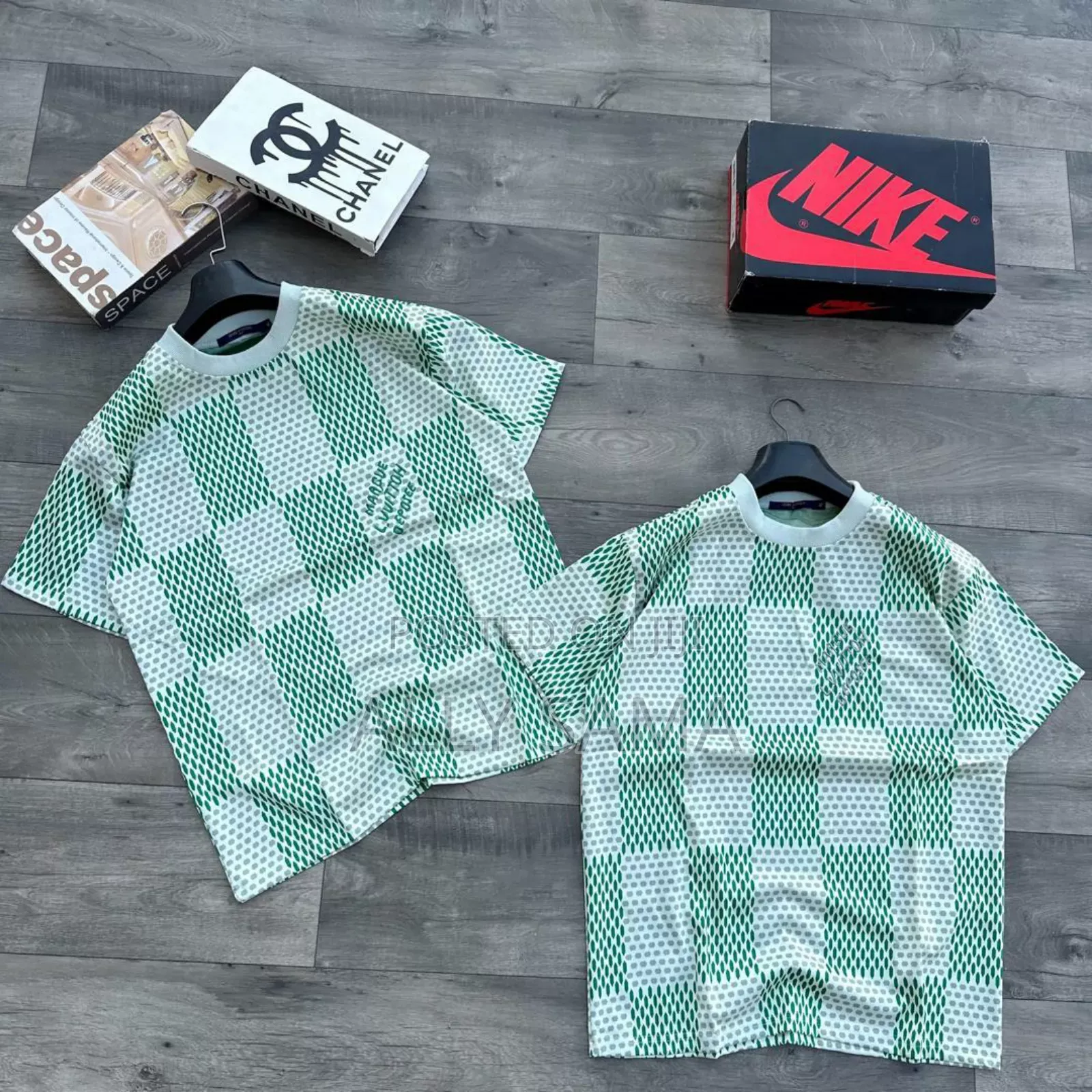 Mens Tshirt More.Brand Quality