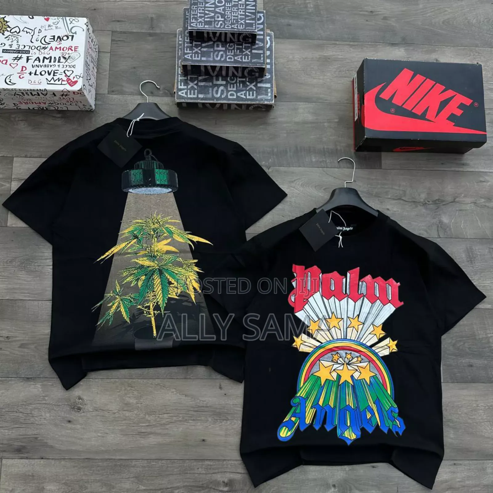 Mens Tshirt More.Brand Quality