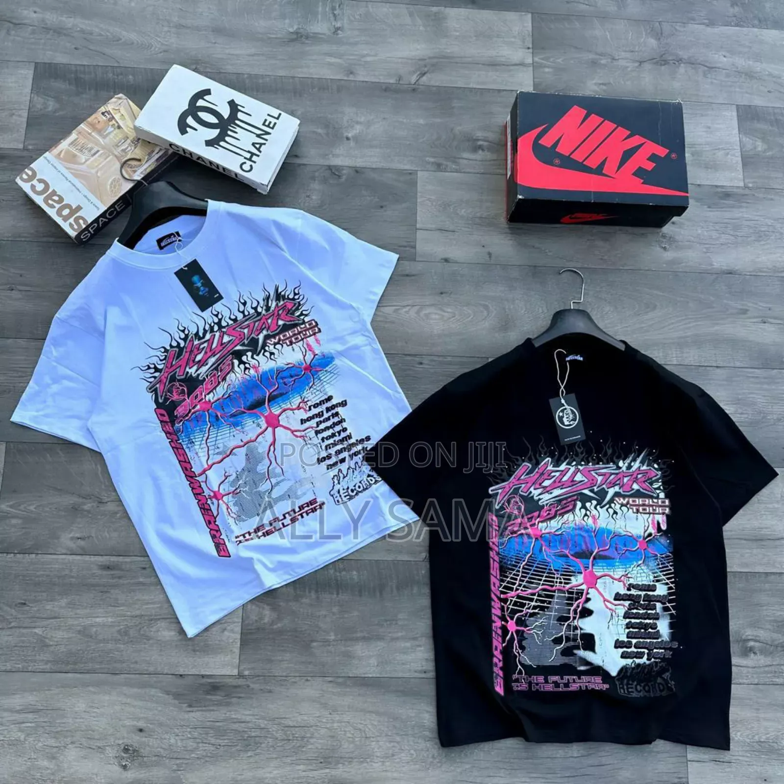 Mens Tshirt More.Brand Quality