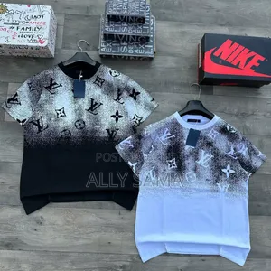 Mens Tshirt More.Brand Quality