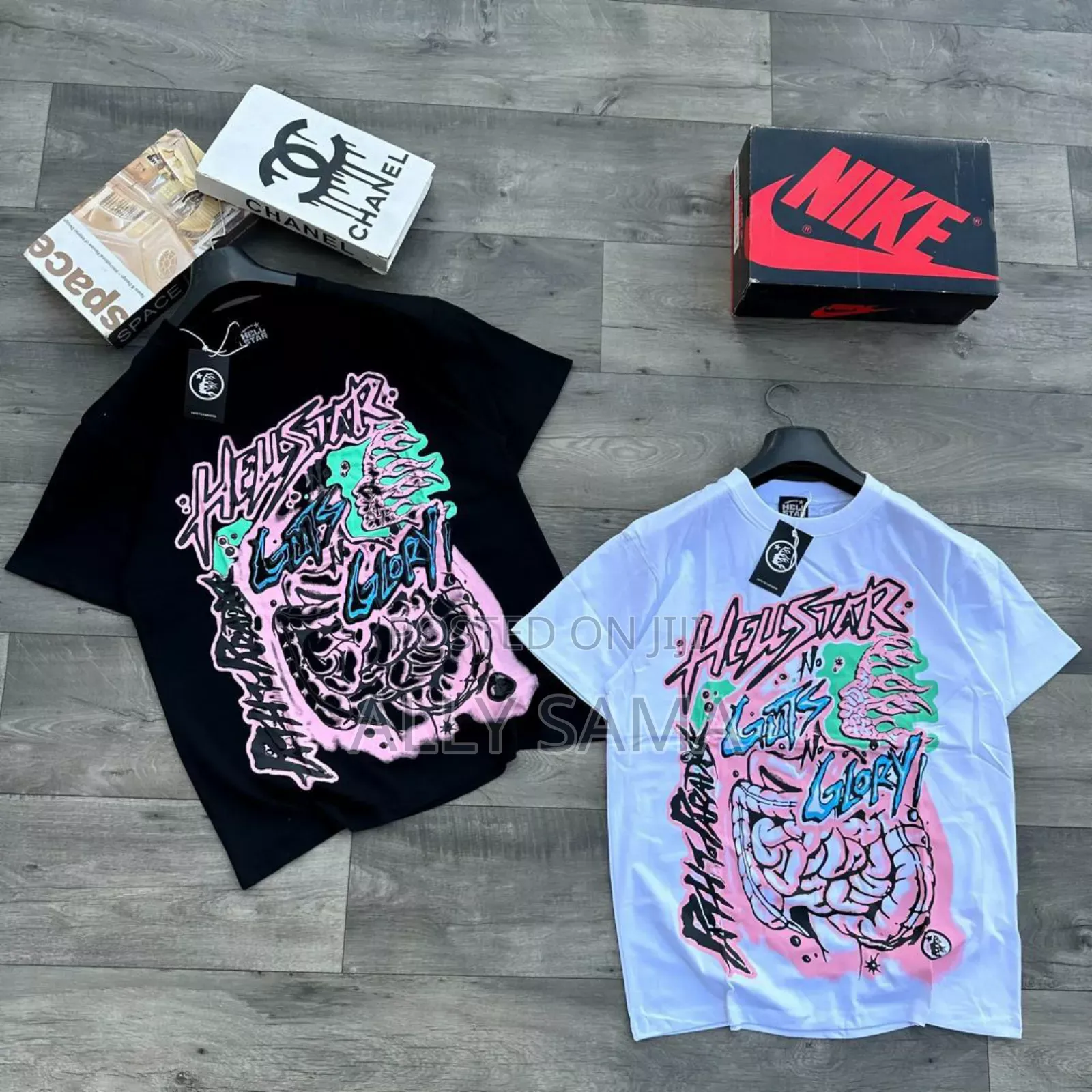 Mens Tshirt More.Brand Quality