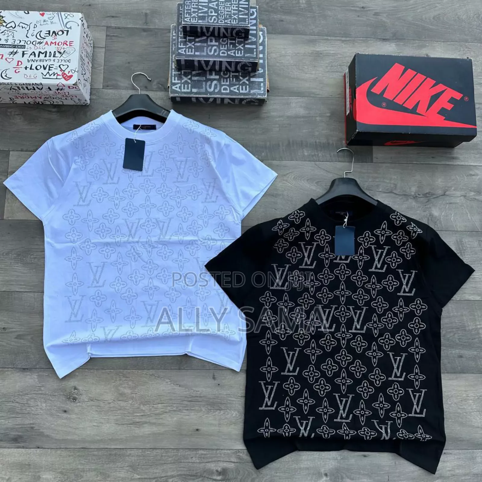 Mens Tshirt More.Brand Quality