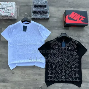 Mens Tshirt More.Brand Quality