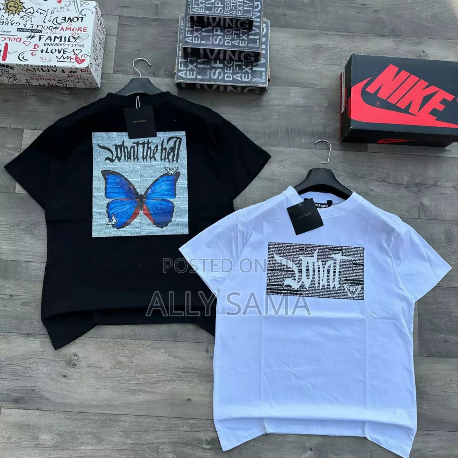 Mens Tshirt More.Brand Quality