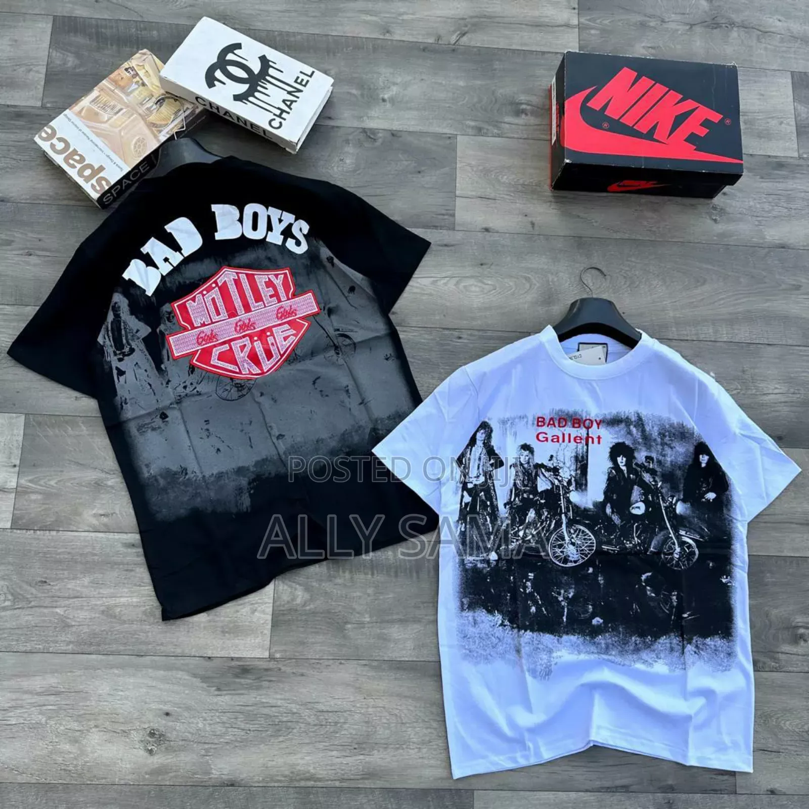 Mens Tshirt More.Brand Quality