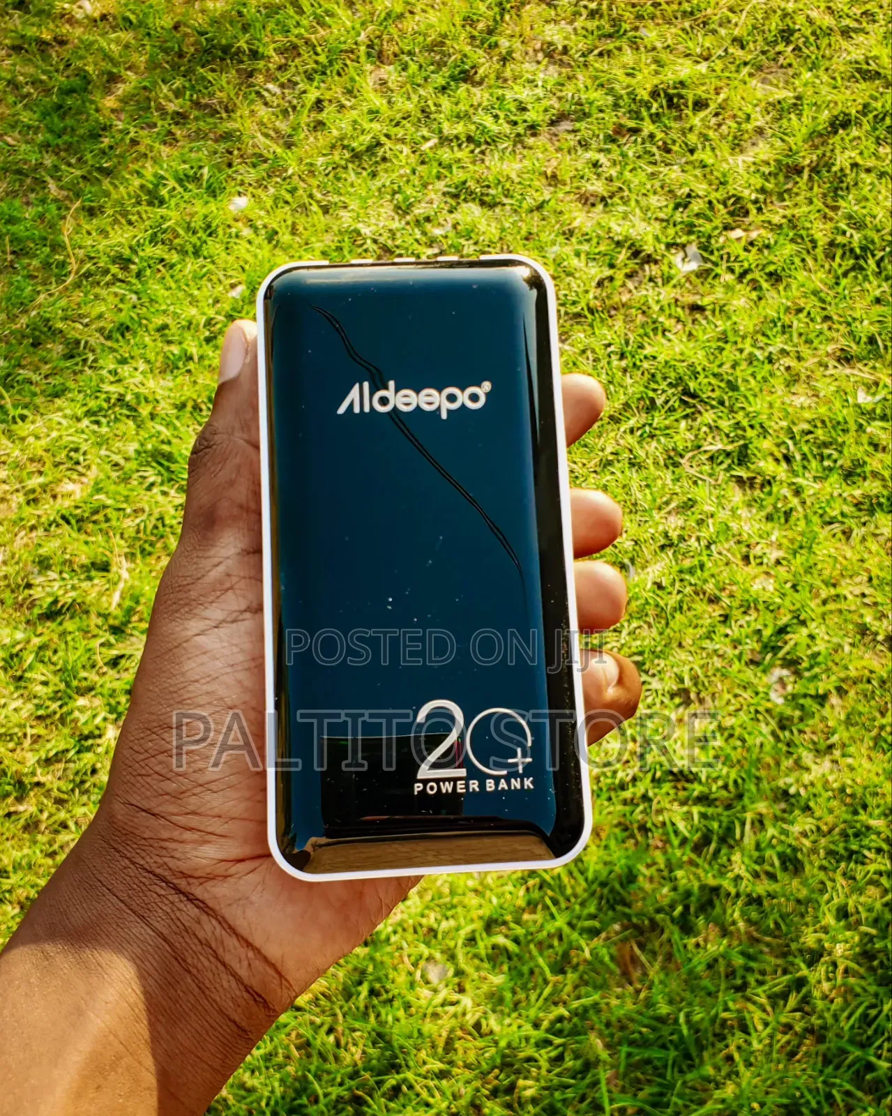 Powerbank ORIGINAL