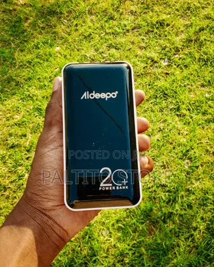 Powerbank ORIGINAL