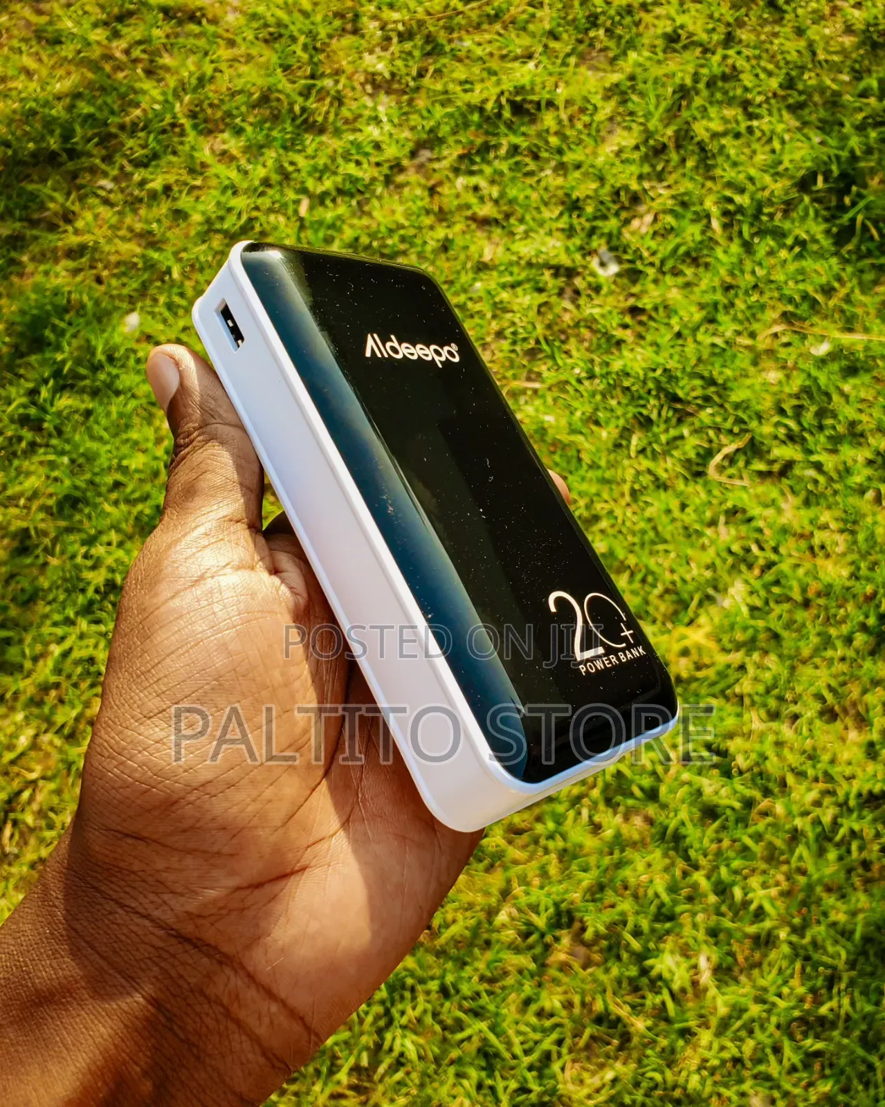 Powerbank ORIGINAL