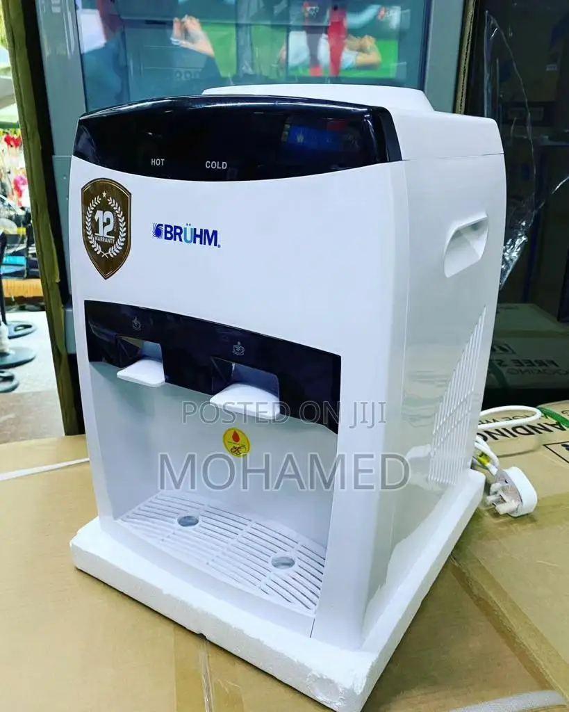 Bruhm Mini Water Dispenser