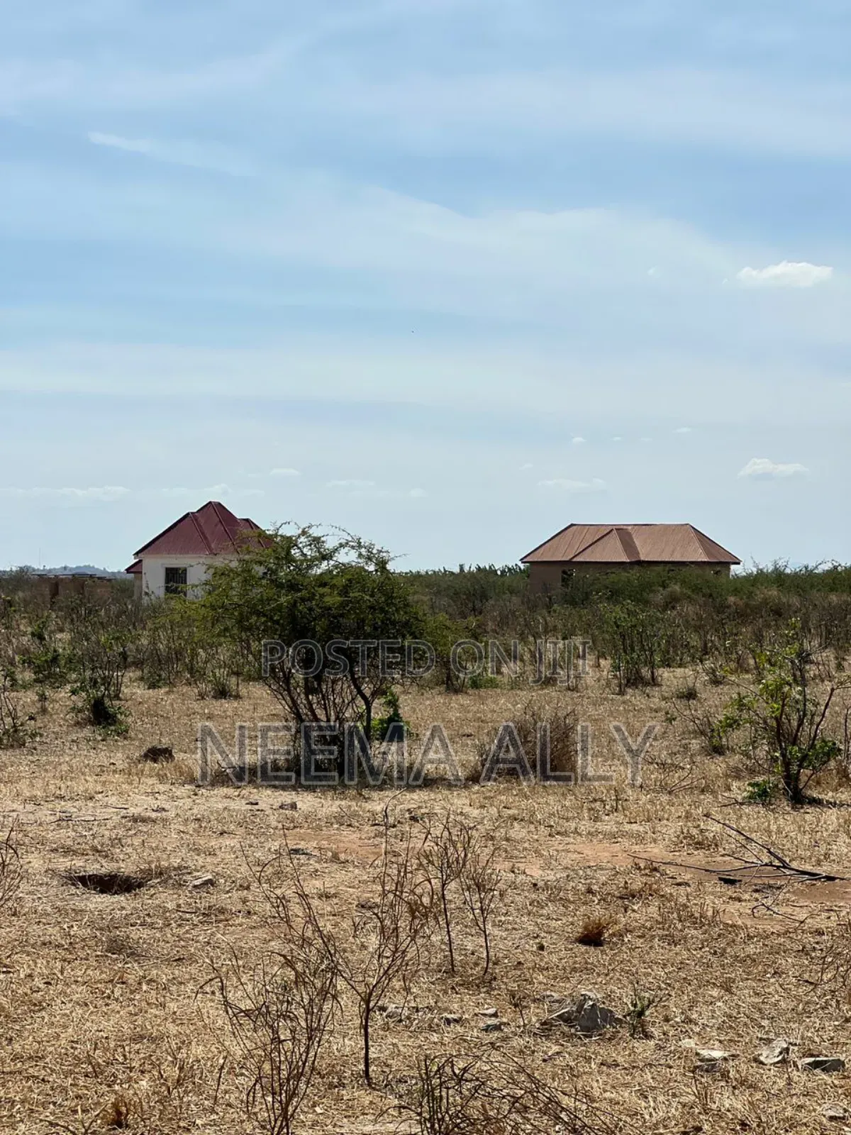 Viwanja Bagamoyo Zinga