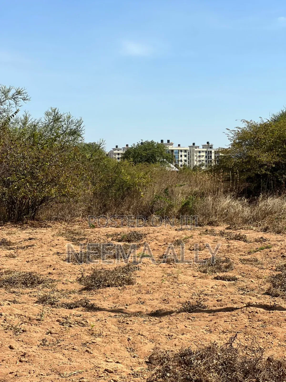 Viwanja Bagamoyo Zinga