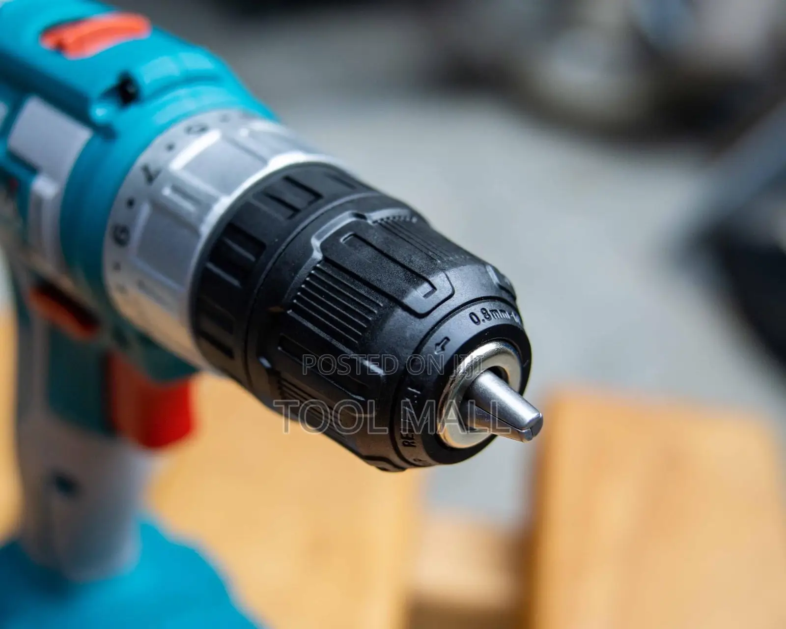 Total Cordless Drill TDLI20024