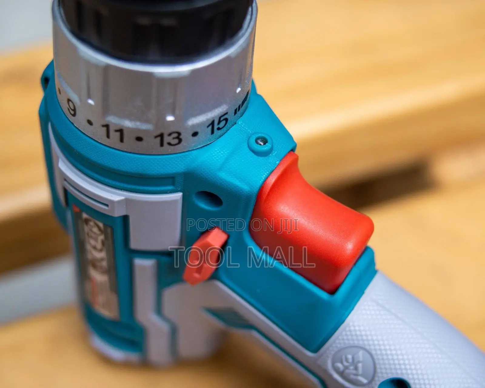 Total Cordless Drill TDLI20024