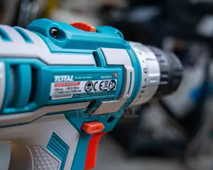 Total Cordless Drill TDLI20024
