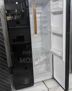 Mr UK Fridge/Friji 500L