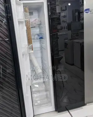 Mr UK Fridge/Friji 500L