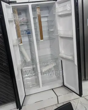 Mr UK Fridge/Friji 500L