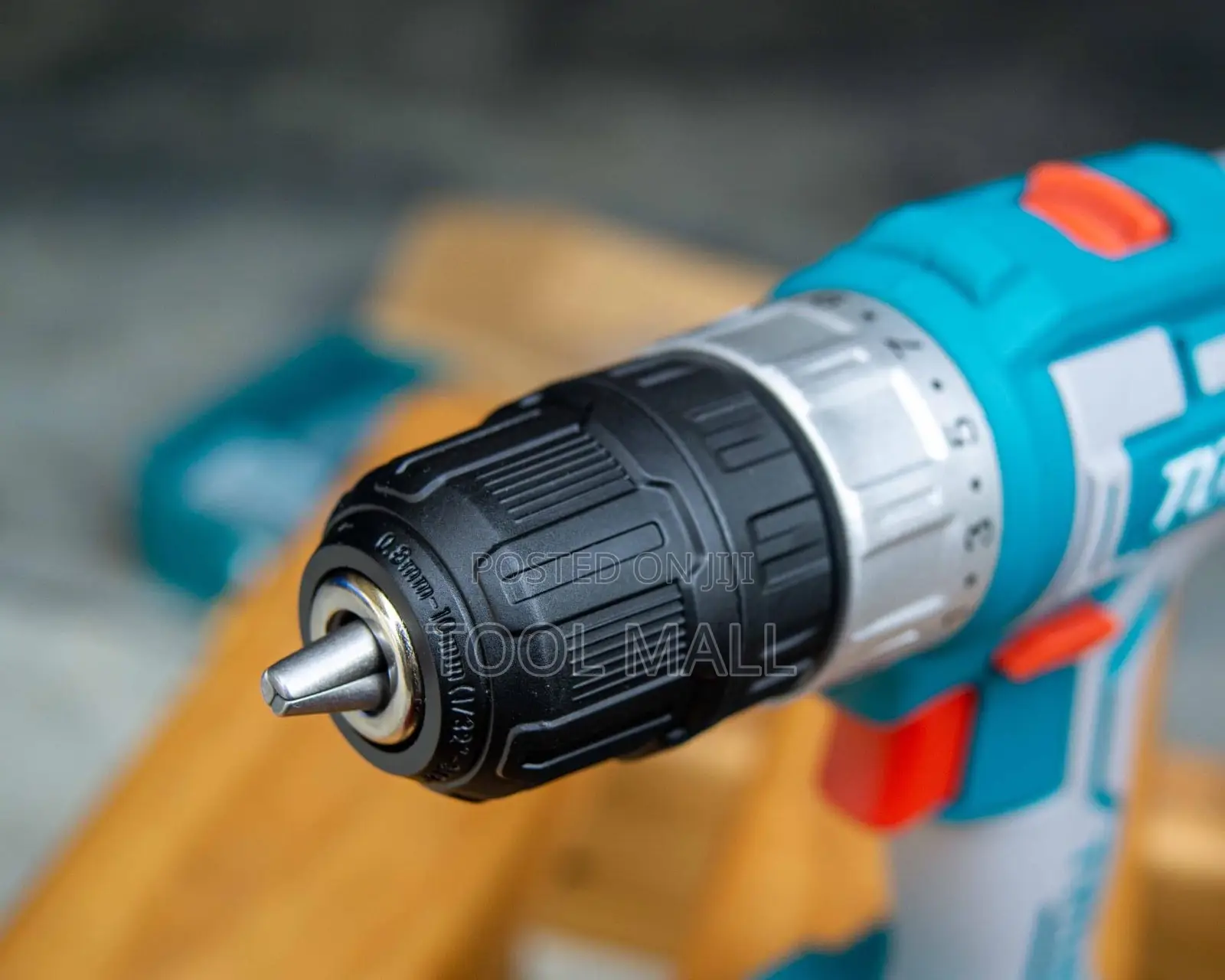 Total Cordless Drill TDLI20025