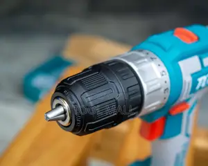 Total Cordless Drill TDLI20025