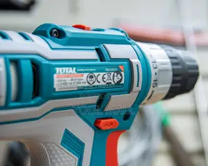Total Cordless Drill TDLI20025