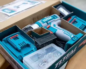 Total Cordless Drill TDLI20025
