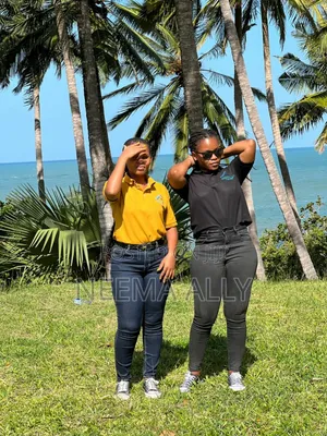 Viwanja Karibu Na Bahari (Kimbiji Sandy Beach)