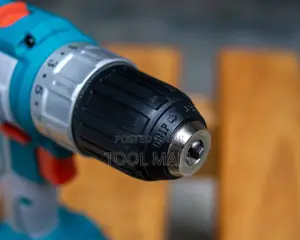Total Cordless Drill TDLI20021