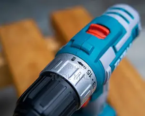 Total Cordless Drill TDLI20021