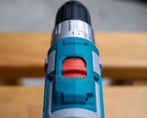 Total Cordless Drill TDLI20021