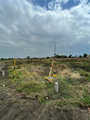 Plots for Sale Kigamboni