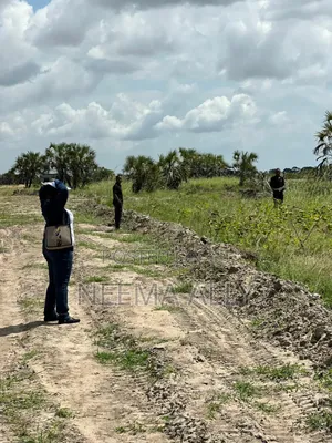 Plots for Sale Kigamboni