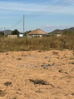Miliki Kiwanja Anza Na 250,000