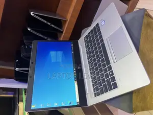 Laptop HP EliteBook 830 G6 8GB Intel Core I5 SSD 256GB