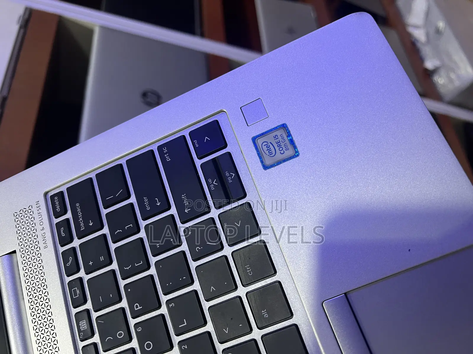 Laptop HP EliteBook 830 G6 8GB Intel Core I5 SSD 256GB
