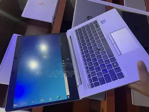 Laptop HP EliteBook 830 G6 8GB Intel Core I5 SSD 256GB