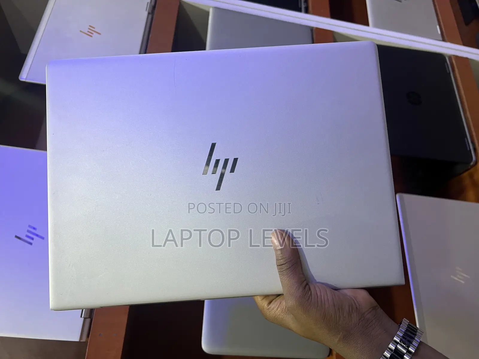 Laptop HP EliteBook 830 G6 8GB Intel Core I5 SSD 256GB