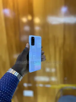 Samsung Galaxy S20 128 GB Blue