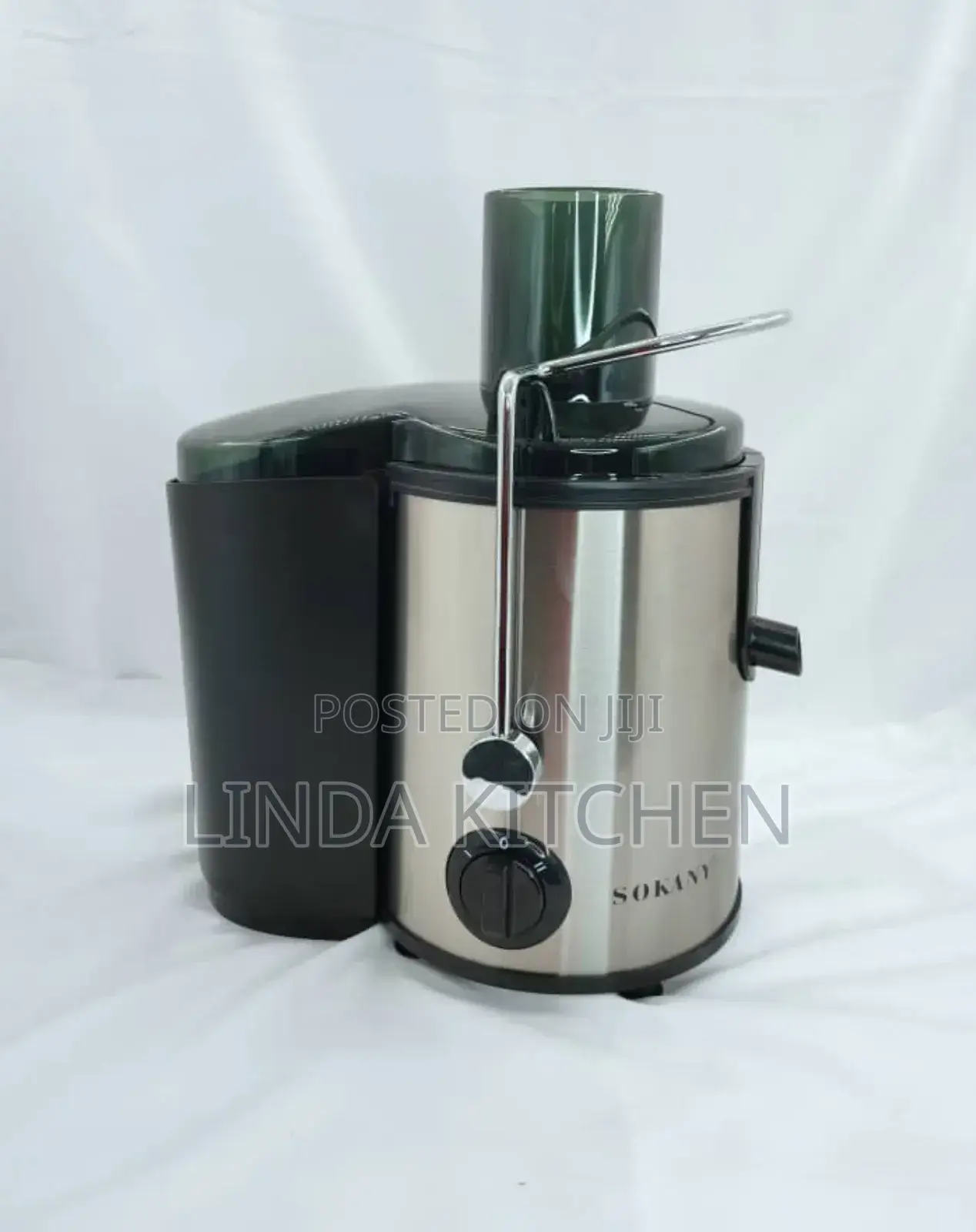 Exctractor Juicer