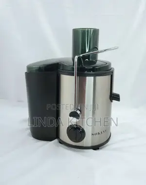 Exctractor Juicer