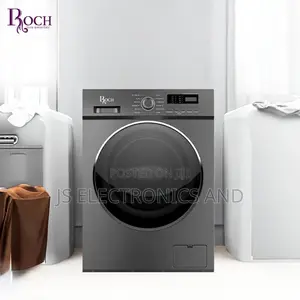 Roch Washing Machine Kilo 9 Front Loader Inafua Inakamua