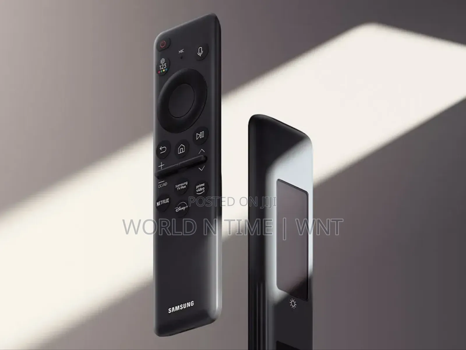 Offer Samsung 85" Crystal Uhd Du8000 Smart Tv 85du8000 (2024)