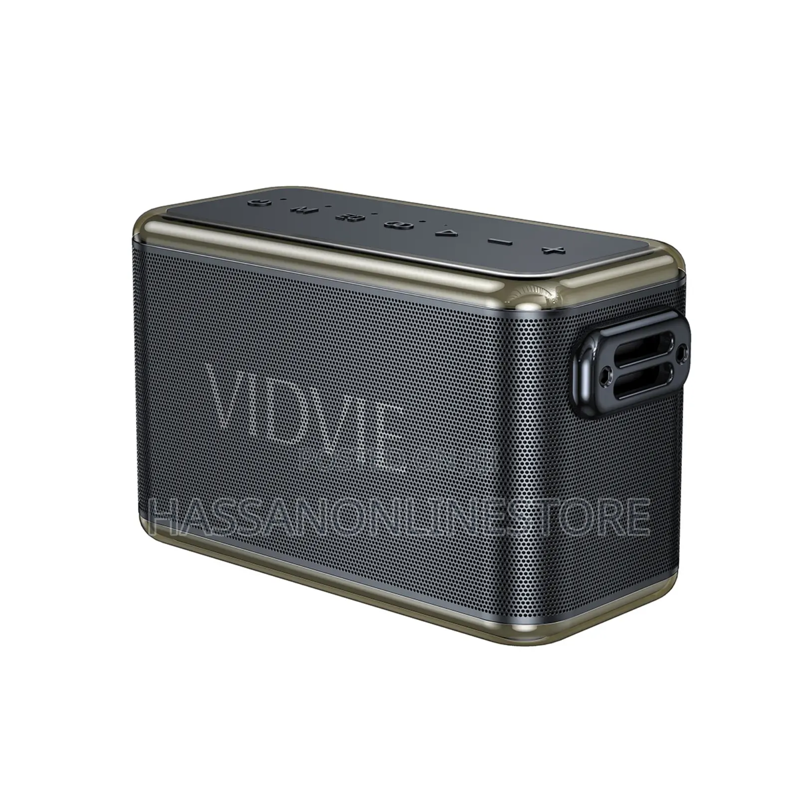 Vidvie XL SP910 Kareoke Portable Speaker