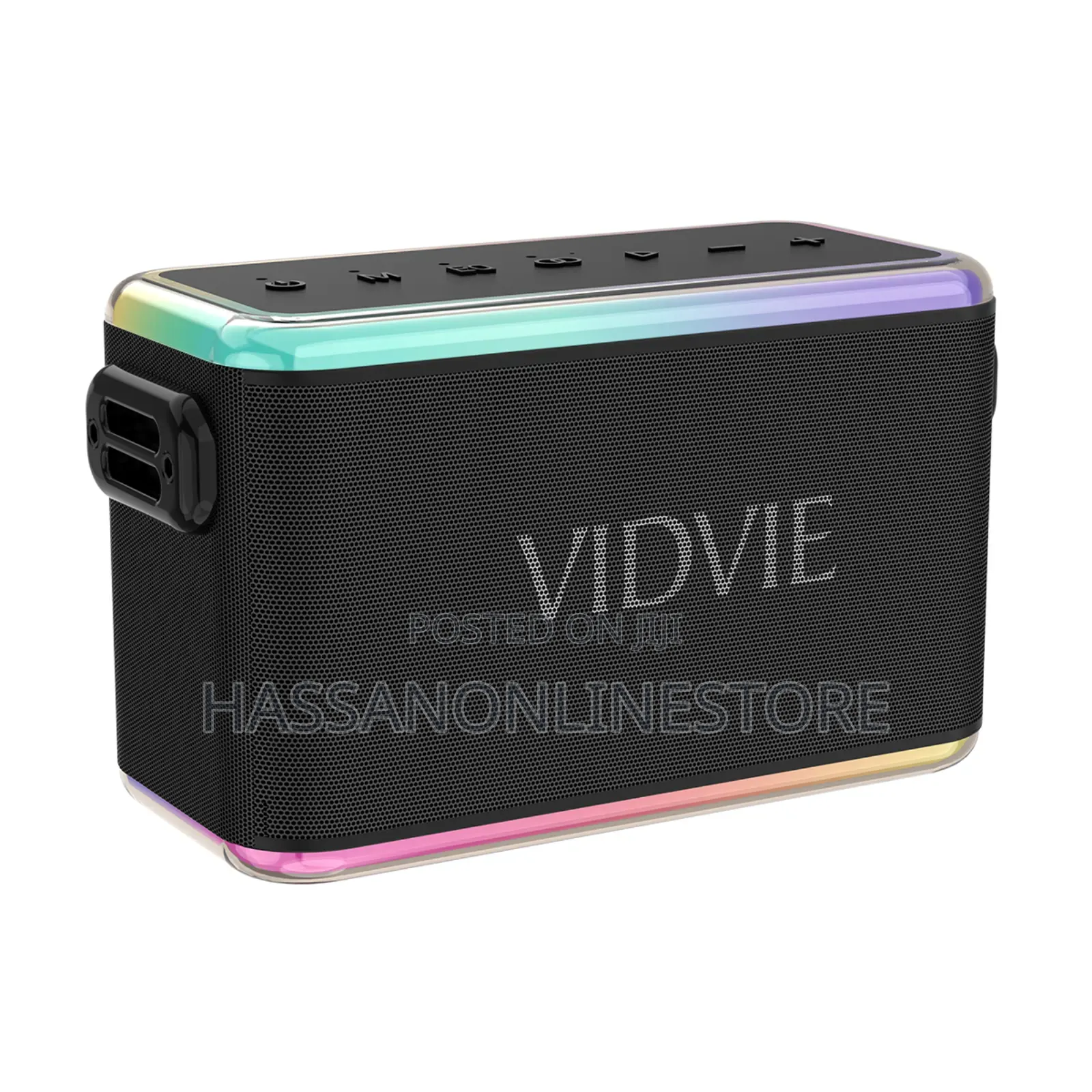 Vidvie XL SP910 Kareoke Portable Speaker