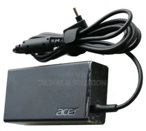 Acer 19V PC Laptop Original Adapter