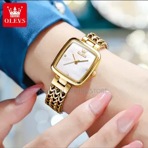 Oleve's Watches