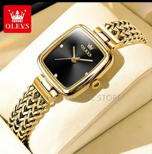 Oleve's Watches